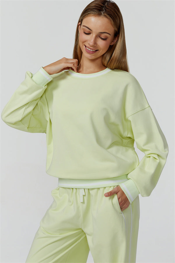 The Amara Sweatshirt