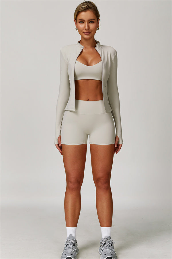 The Refresh Sports Bra