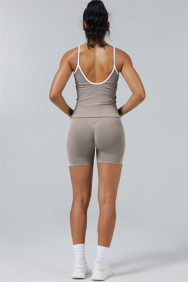The Elevate New Shorts