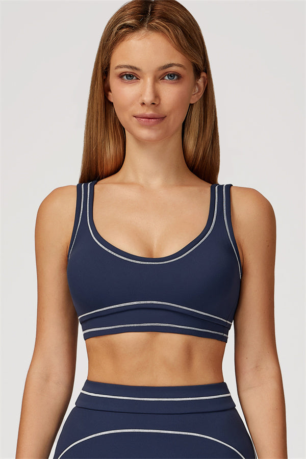 The Amara Sports Bra Leggings 2-Piece Set