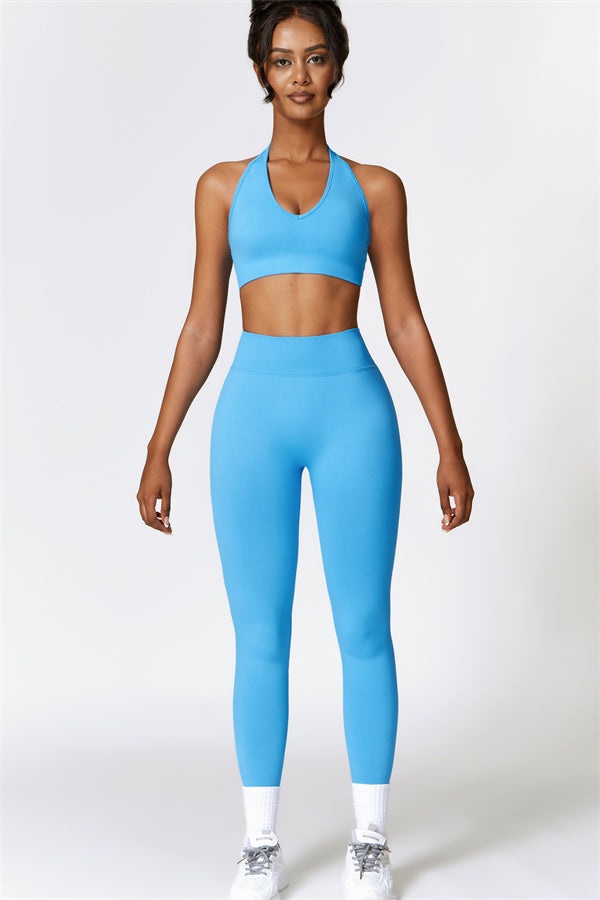 Harper Emily Inspire Sports Bra