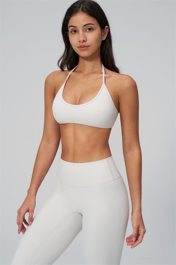 The Rapture Sports Bra Leggings 2-Piece Set