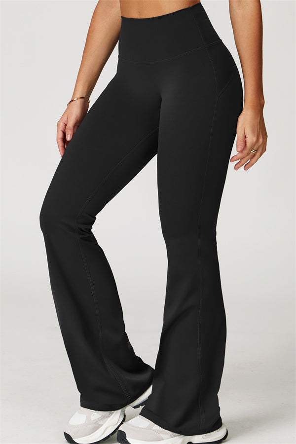 The Epic Flared Leggings