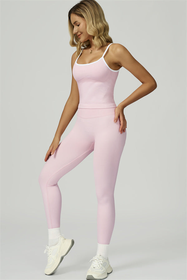 The Prime Line Leggings