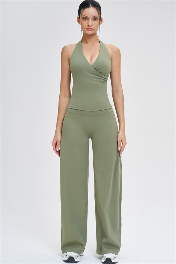 The Twirl New Straight Leg Pants
