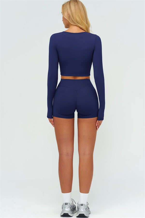 The Lushness Shorts