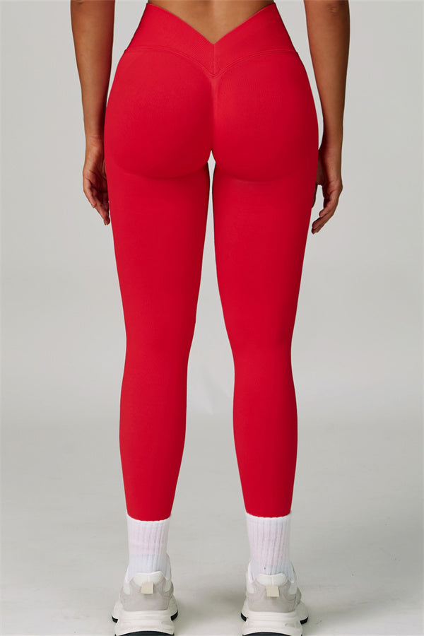 The Empower Jacket Sports Bra Leggings 3-Piece Set