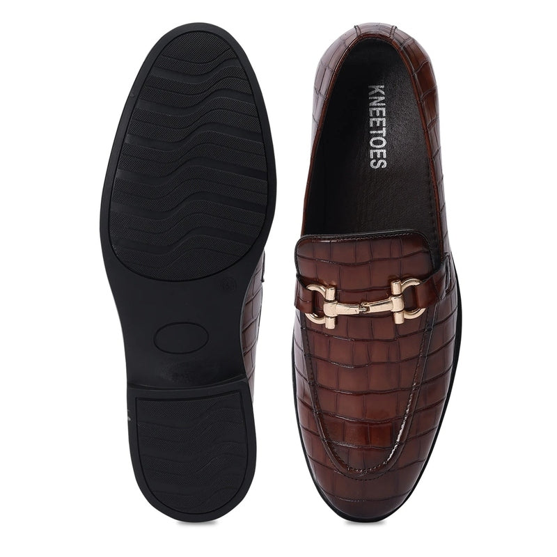 Reed - Loafers
