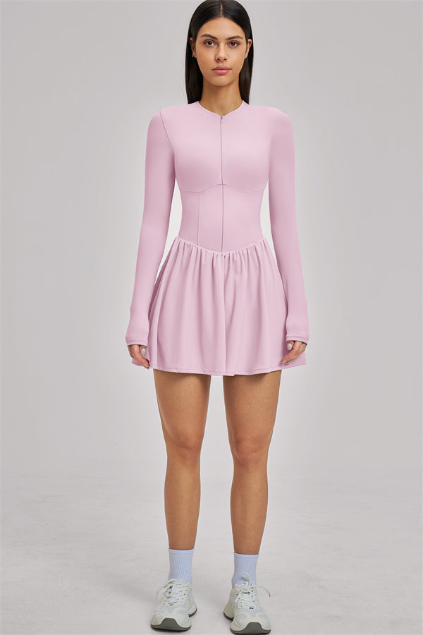 The Vision Tennis Dress