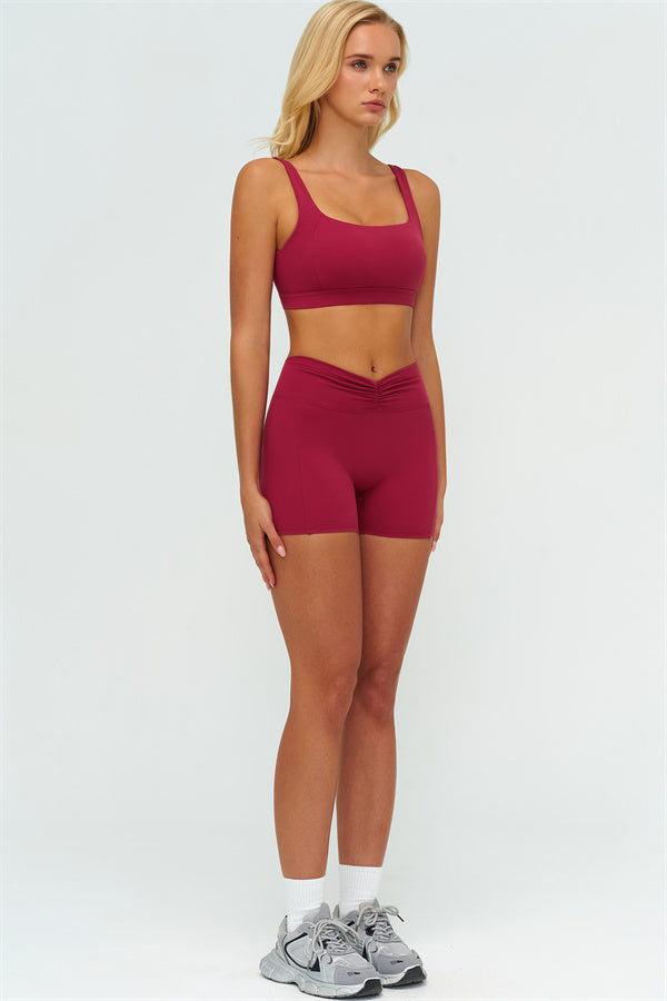 The Lushness Shorts