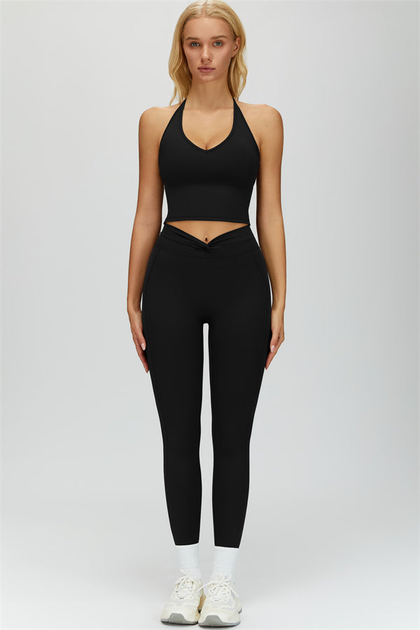 The Dreamy Leggings