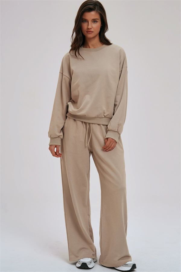 The Kinetic Sweatshirt Sweatpants 2-Piece Set