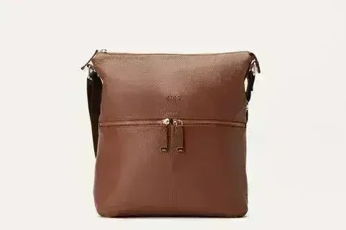 Zip Tote