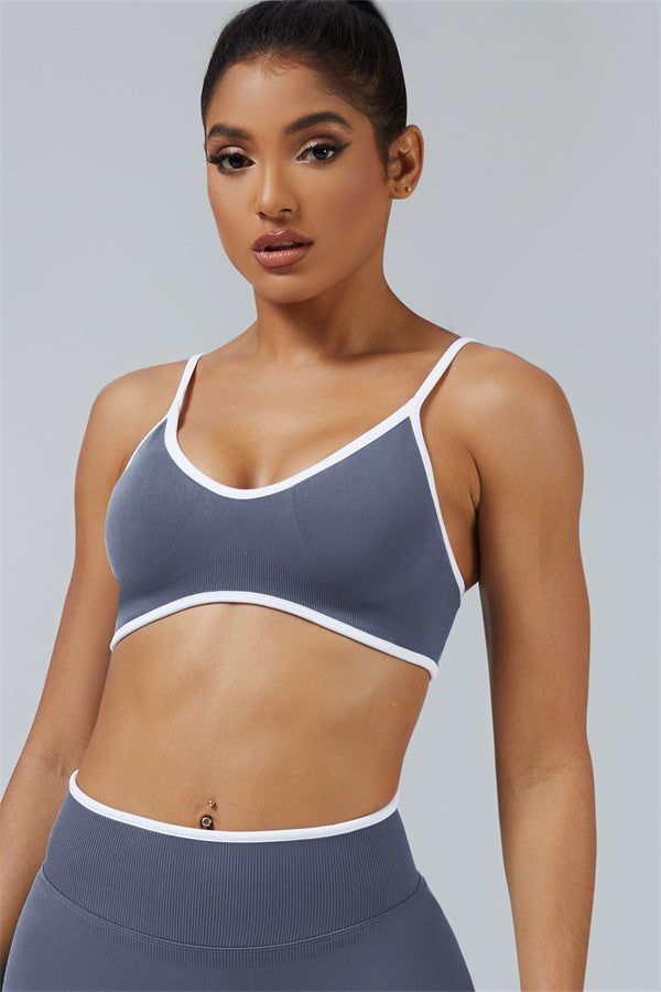 The Elevate Sports Bra Leggings 2-Piece Set