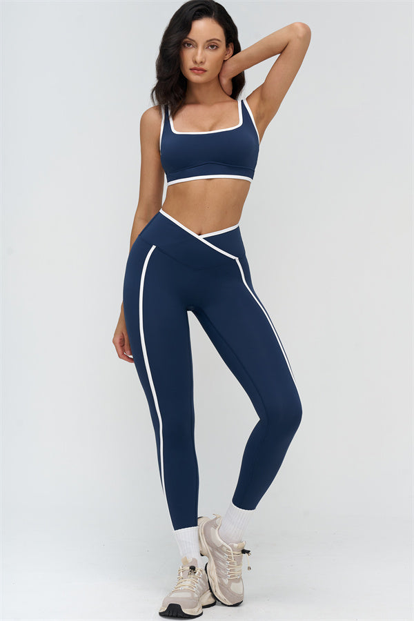 The Crave Leggings