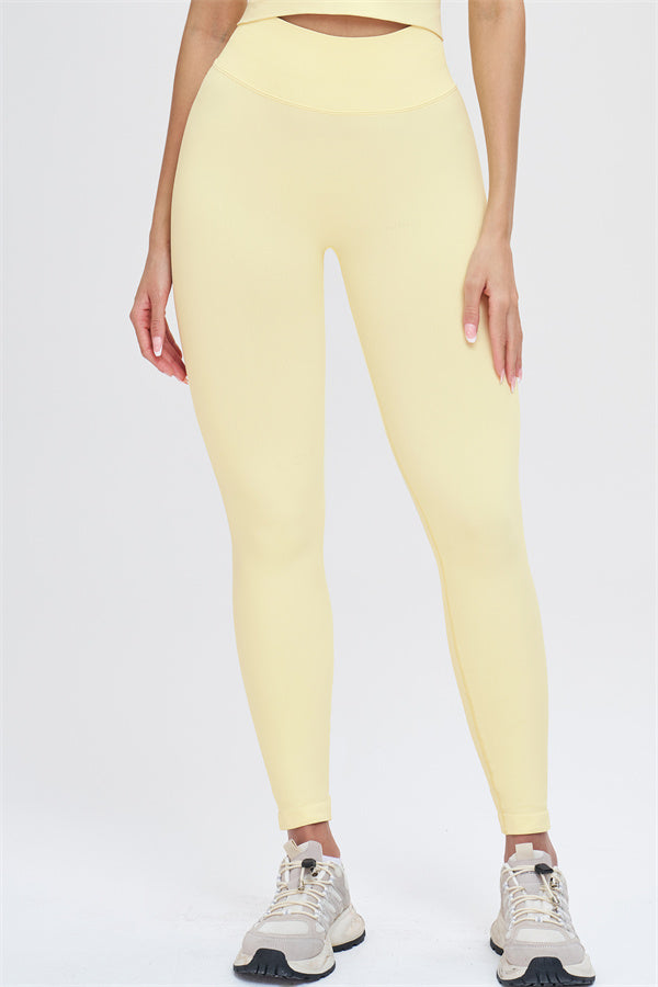 The Whim Long Sleeve T-shirt Leggings 2-Piece Set