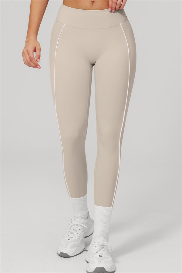 The Clarity Dual Strap Sports Bra Leggings 2-Piece Set