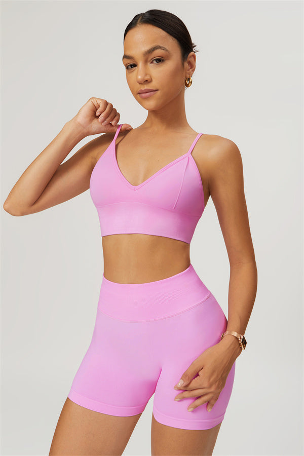 The Allure Shorts