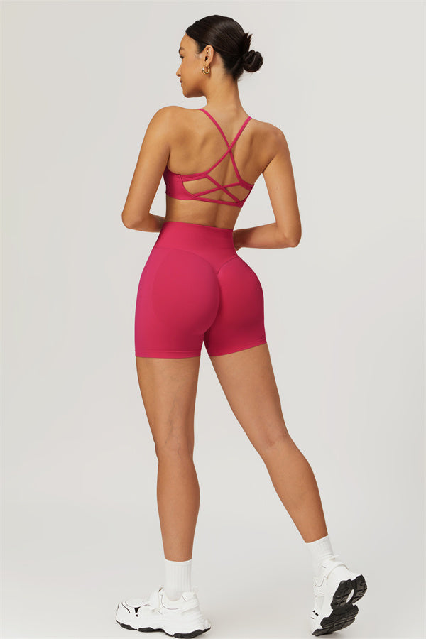 The Allure Shorts