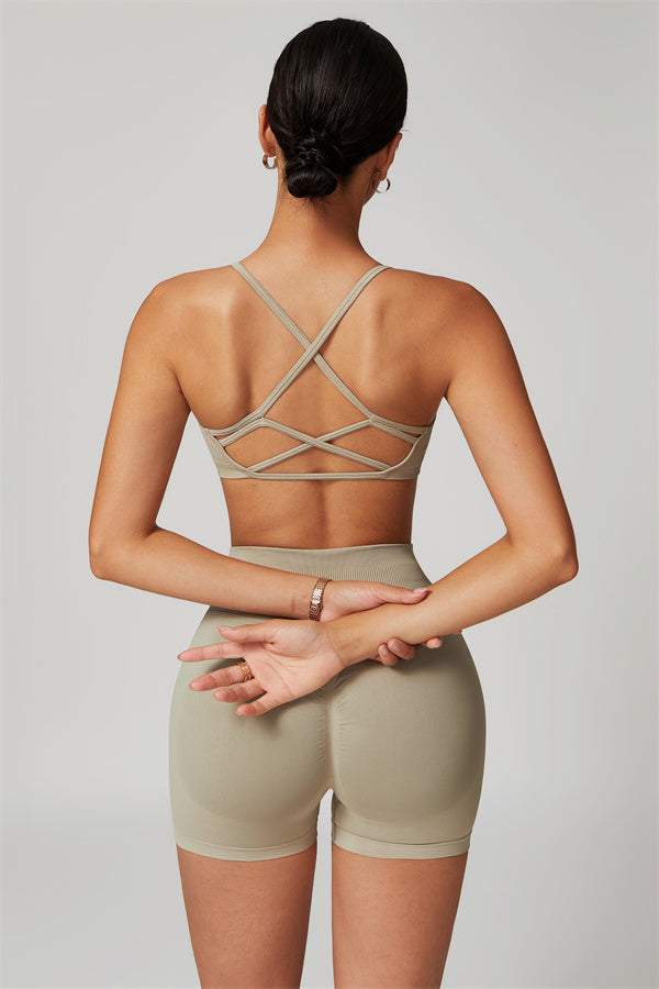 The Allure Shorts