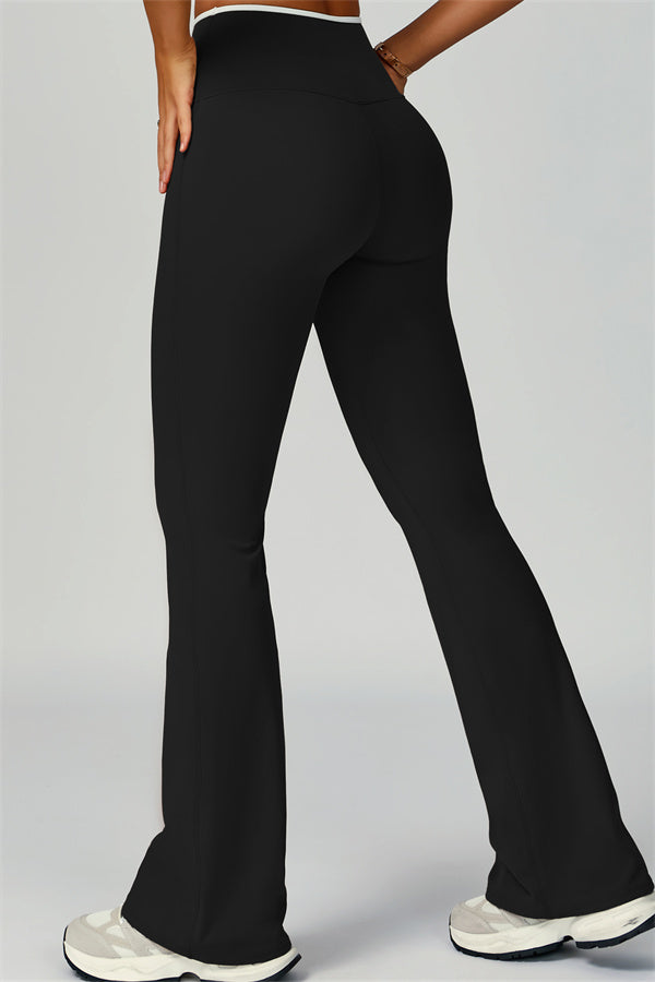 The Quest Tank Flared Leggings 2-Piece Set
