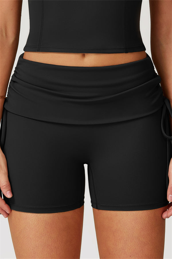 The Echo Tank Top Shorts 2-Piece Set