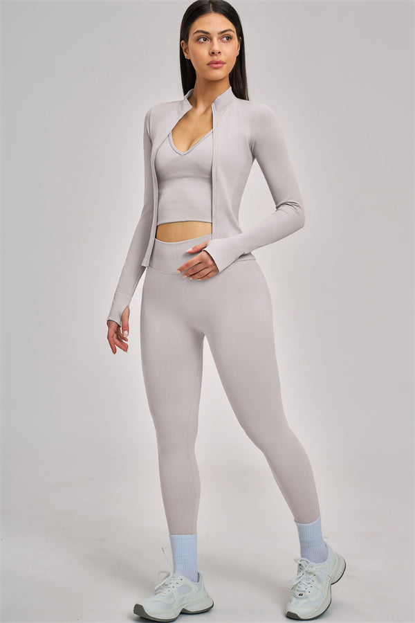 The New Allure Leggings