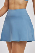 The Seraphine Tennis Skirt