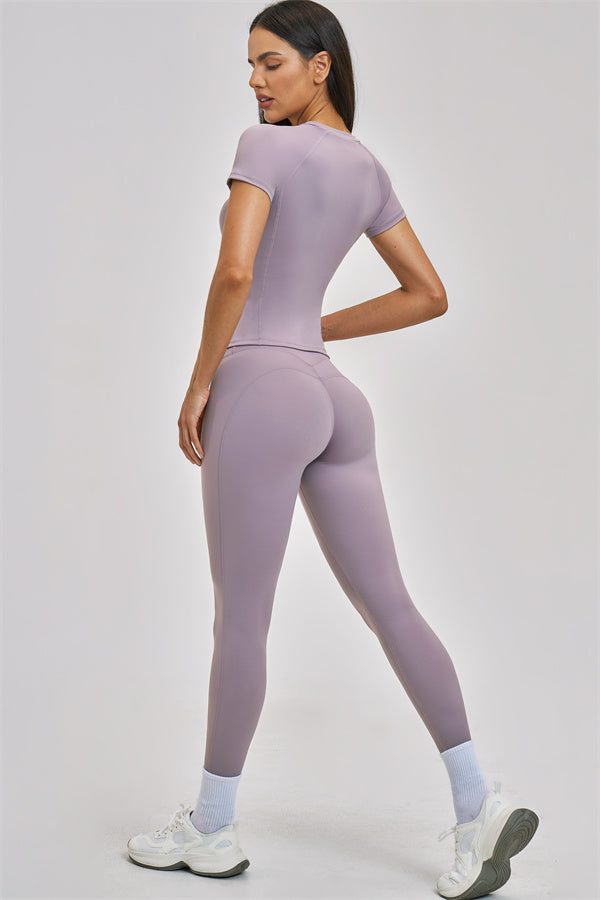 The Zenith Leggings