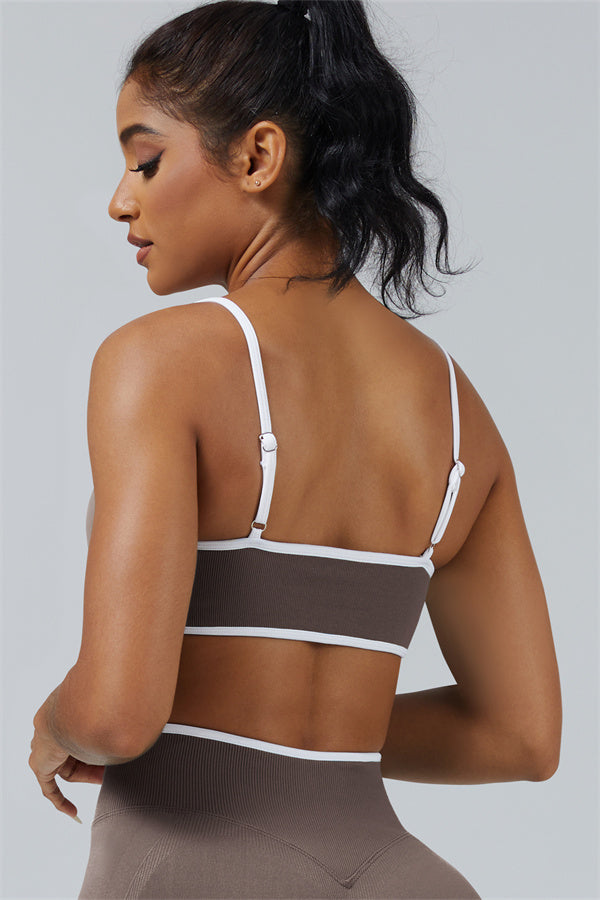 The Elevate Sports Bra Leggings 2-Piece Set