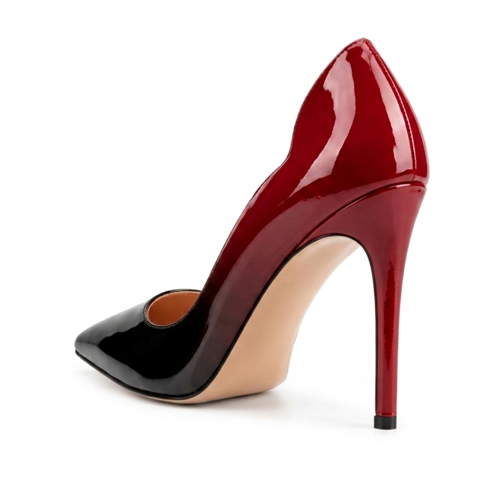 Rosalind - Pump