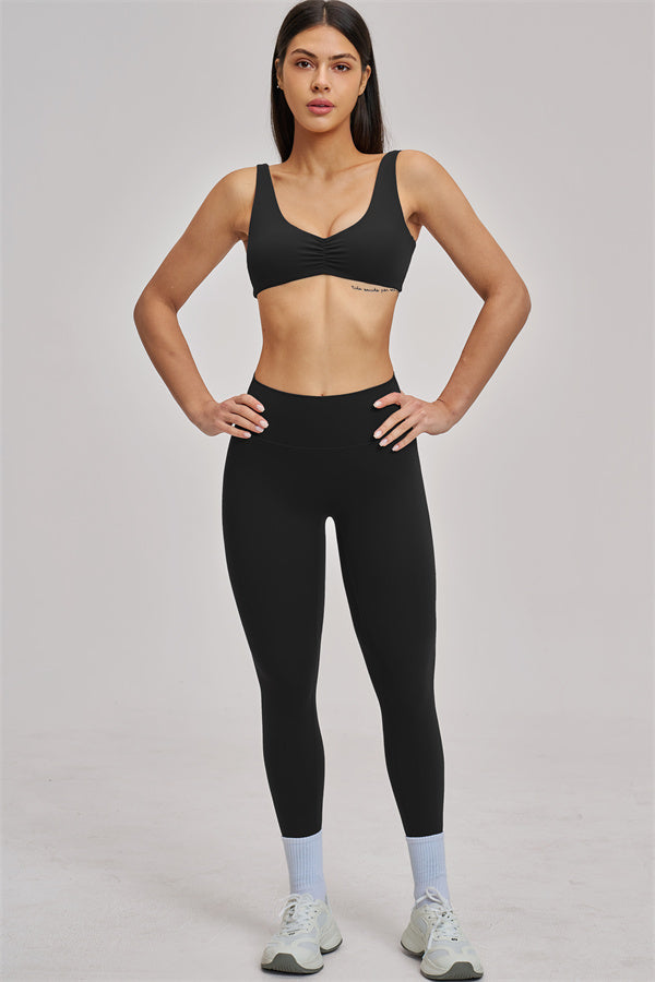 The Swoon Sports Bra