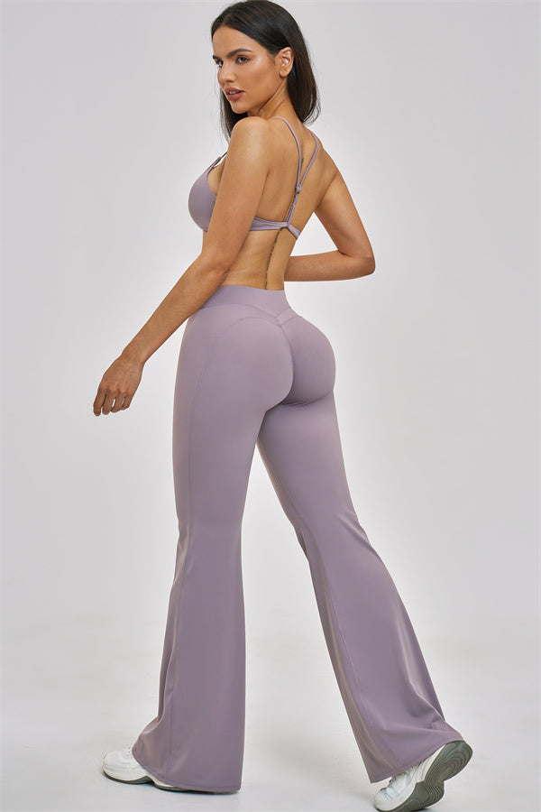 The Zenith Sports Bra