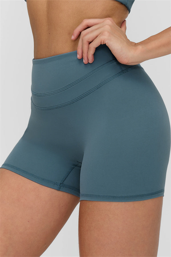 The Stride T-shirt Shorts 2-Piece Set