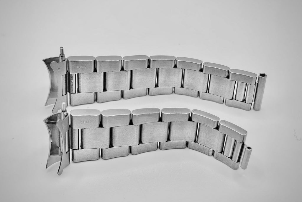 Oyster Bracelet 78360 with 580 End Links for Rolex