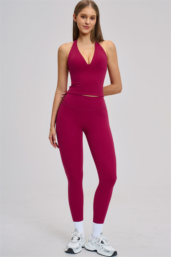 The Zestful Tank Top