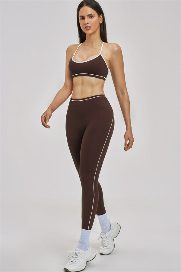 The Unbound Leggings