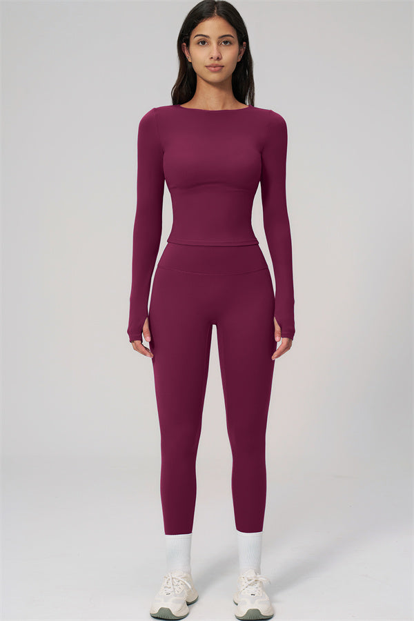 The Rapture Long Sleeve T-shirt