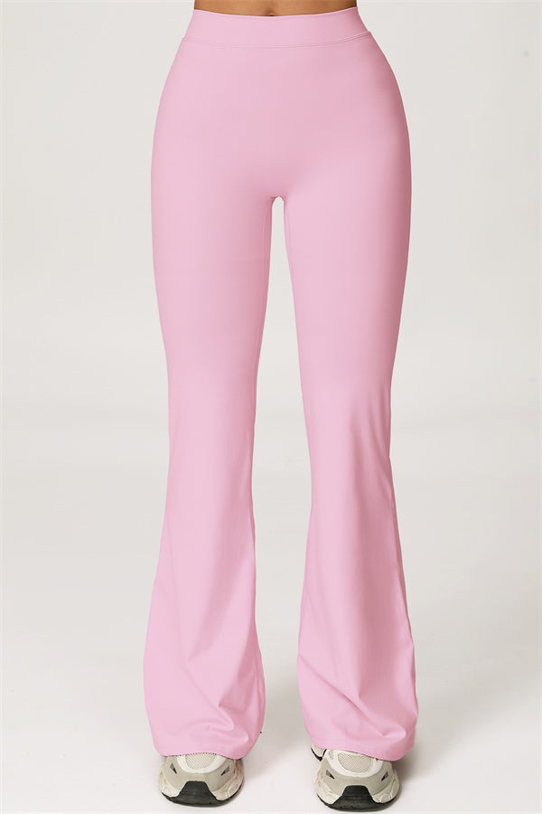 The Axis Flared Leggings
