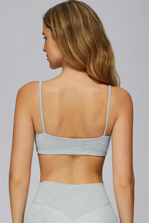 The Radiance Sports Bra