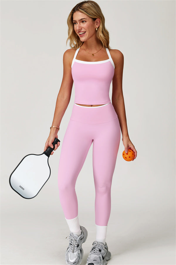 The Quest Leggings