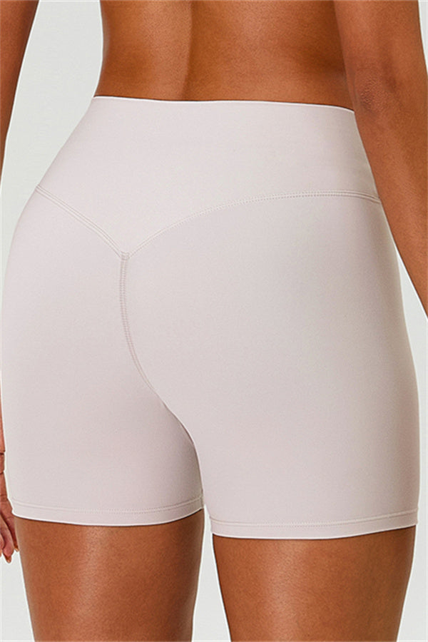 The Ember Sports Bra Shorts 2-Piece Set