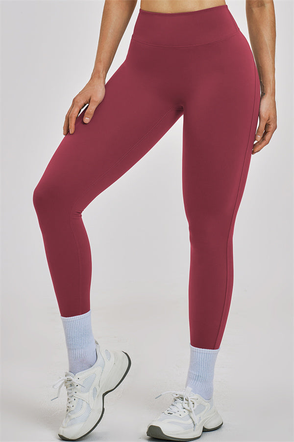 The Zenith Leggings
