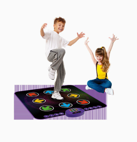 Children's PK Music Dance Mat