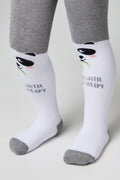 Conte-Kids Cotton Terry Tights - Sof-Tiki 531