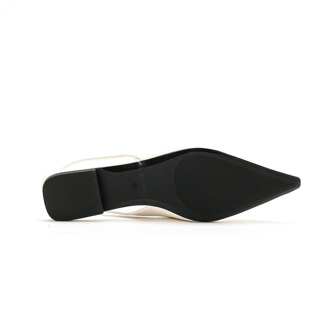 Valentina - Slingback Flat