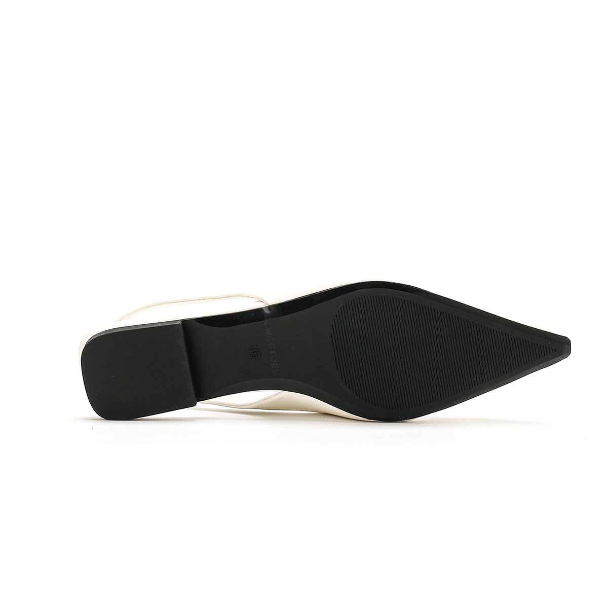 Valentina - Slingback Flat