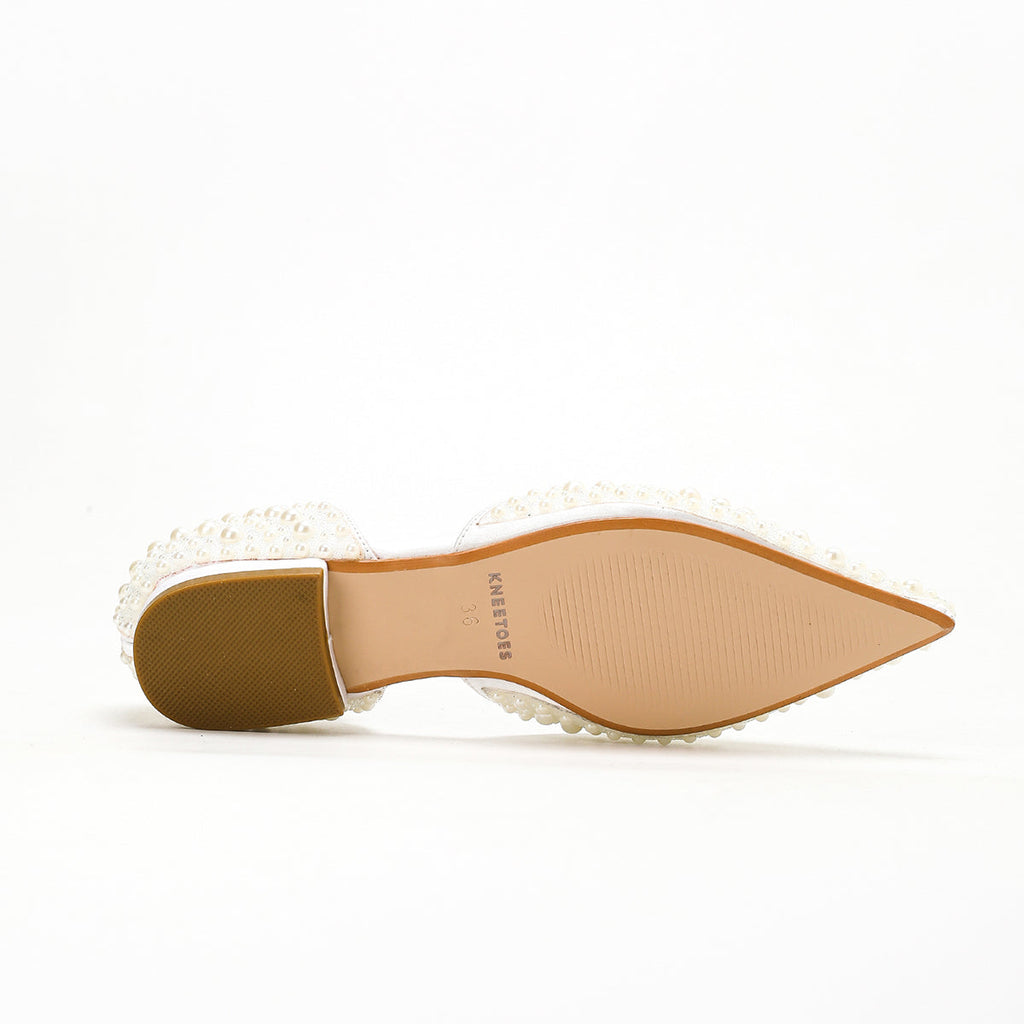 Sophia - Pearl Flat