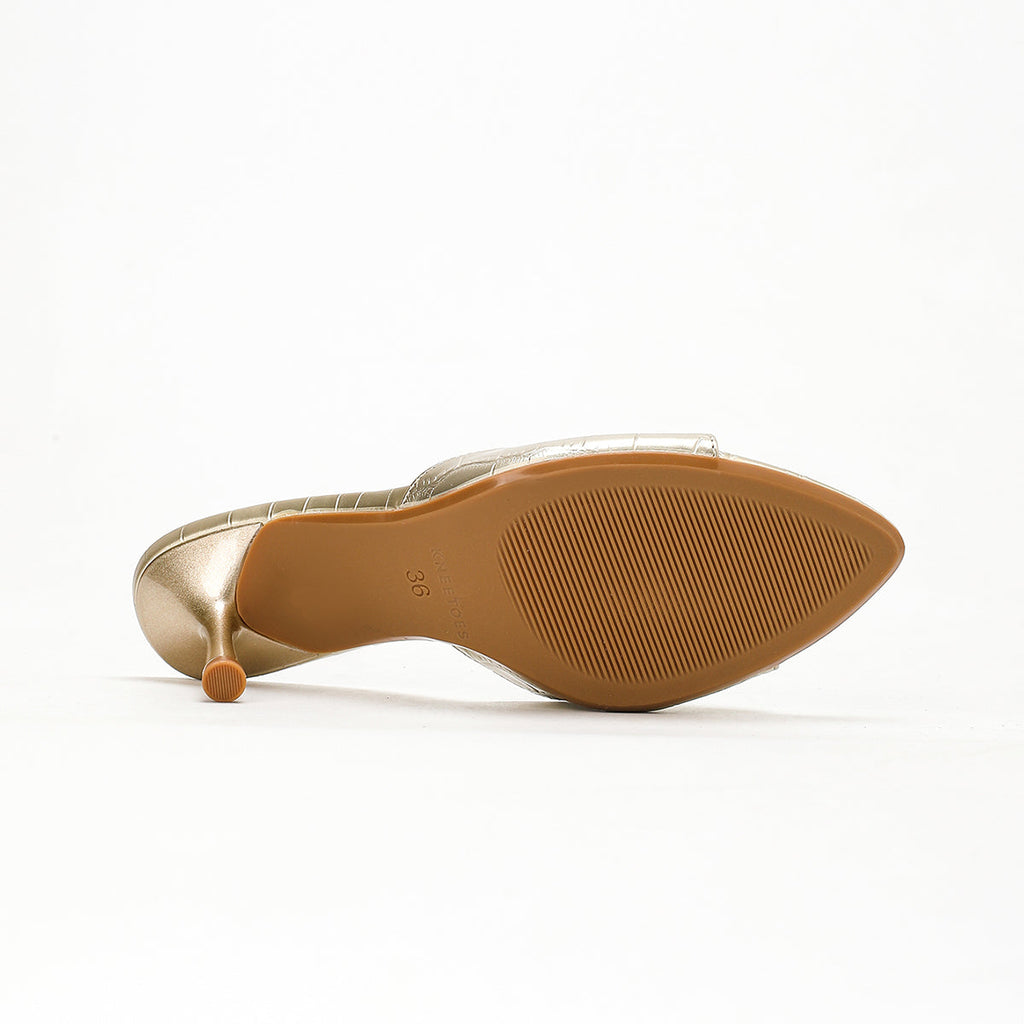 Orlina - Kitten Heels