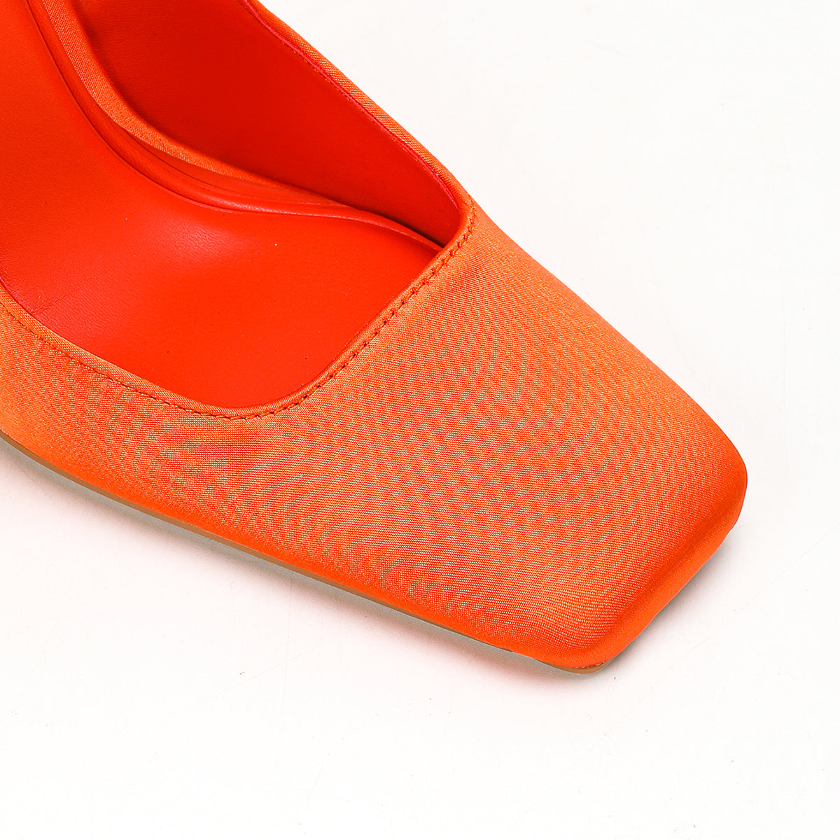 Mindy - Block Heels